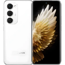 Смартфон Tecno Spark 40 Pro+ 8GB/256GB Aurora White (KM7)