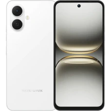 Смартфон Tecno Spark Go 2 4GB/128GB Veil White (KM4)