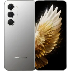 Смартфон Tecno Spark 40 Pro 8GB/256GB Moon Titanium (KM6)