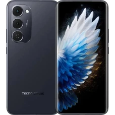 Смартфон Tecno Spark 40 Pro+ 8GB/256GB Nebula Black (KM7)