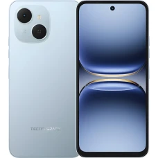 Смартфон Tecno Spark 40C 4GB/128GB Ripple Blue (KM4k)