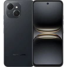 Смартфон Tecno Spark 40C 8GB/128GB Ink Black (KM4k)