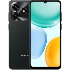 Смартфон Honor X5c 4GB/64GB NLA-LX2 Midnight Black (5109BYEY)