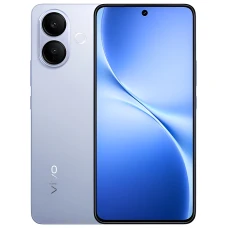 Смартфон Vivo V60 Lite 8GB/128GB титановый синий (V2530)