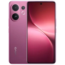 Смартфон Vivo V60 12GB/512GB черничный мусс (V2511)