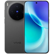 Смартфон Vivo X300 16GB/512GB таинственный черный (V2515)