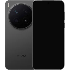 Смартфон Vivo X300 Pro 16GB/512GB таинственный черный (V2514)