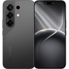 Смартфон Tecno Camon 50 12GB/256GB Moonshadow Black (CN5)