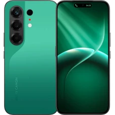 Смартфон Tecno Camon 50 8GB/256GB Malachite Green (CN5)