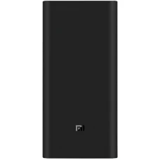Портативное зарядное устройство Xiaomi Mi Power Bank 3 Pro Black (BHR5121GL)