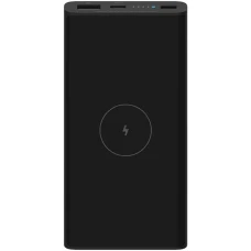 Портативное зарядное устройство Xiaomi Mi 10W Wireless Power Bank WPB15PDZM (BHR5460GL)