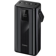 Портативная зарядная станция Itel Maxpower 450PF черный