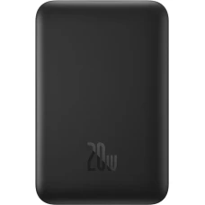 Портативное зарядное устройство Baseus PPCXM10A (P10059001113-00)