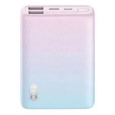 Портативное зарядное устройство ZMI QB817 22.5W Pink (ZMKQB817CNPB)