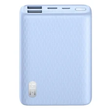 Портативное зарядное устройство ZMI QB817 22.5W Blue (ZMKQB817CNBL)