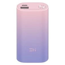 Портативное зарядное устройство ZMI QB818 30W (ZMKQB818CNCL)