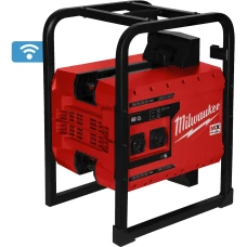 Портативная зарядная станция Milwaukee MX FUEL MXF PS-0 (4933493922)