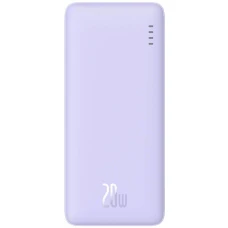 Портативное зарядное устройство Baseus P10022801513-00 Nebula Purple