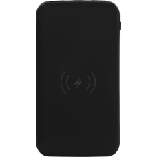 Портативное зарядное устройство Red Line PowerBank RP52 черный (УТ000032478)