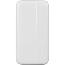 Портативное зарядное устройство TFN Solid PB-282 белый (TFN-PB-282-WH)