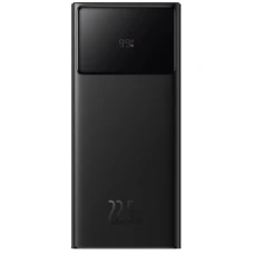 Портативное зарядное устройство Baseus PPXJ30 Black (PPXJ080101)