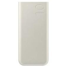 Портативное зарядное устройство Samsung EB-P3400 бежевый (EB-P3400XUEGWW)