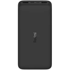 Портативное зарядное устройство Xiaomi Redmi VXN4304GL Black