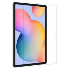 Защитное стекло DF для Samsung Galaxy Tab A7 SM-T505NZAASER / SM-T500NZAASER DF sSteel-76