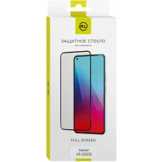 Защитное стекло для экрана Red Line для Honor X5 прозрачный (УТ000034221)