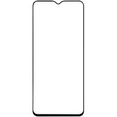 Защитное стекло для экрана Red Line для Honor X6 прозрачный (УТ000033538)