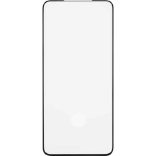 Защитное стекло Red Line Corning черный для Samsung Galaxy S21+ (УТ000023709)