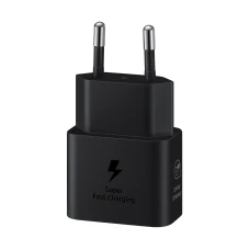 Сетевое зарядное устройство Samsung EP-T2510 Black (EP-T2510XBEGEU)