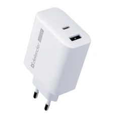 Сетевое зарядное устройство Defender UPA-165 (83582)