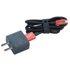 Сетевое зарядное устройство Milwaukee M12 (4932459888)