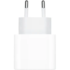 Сетевое зарядное устройство Apple A2347 20W (MUVV3ZM/A)