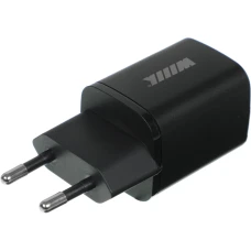 Сетевое зарядное устройство WIIIX UNNK-4-2-24QCPD-FAST