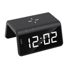 Беспроводное зарядное устройство Havit W320 Black