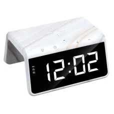 Беспроводное зарядное устройство Havit W320 Marble