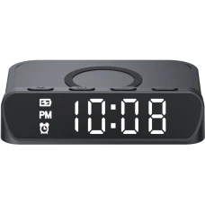 Беспроводное зарядное устройство Havit W3031 Black