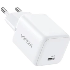 Сетевое зарядное устройство Ugreen X512 White (55554)