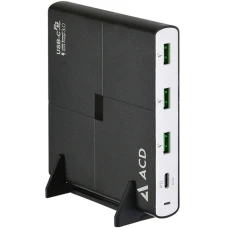 Сетевое зарядное устройство ACD ACD-P904U-V1B