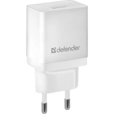 Сетевое зарядное устройство Defender EPA-10 83549