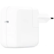 Сетевое зарядное устройство Apple MY1W2ZM/A