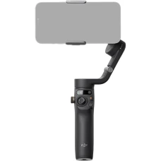 Стедикам для смартфона Dji Osmo Mobile 6 черный