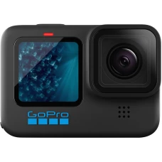 Экшн-камера GoPro HERO11 Black (CHDHX-111-RW)