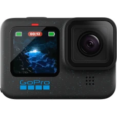 Экшн-камера GoPro Hero12 Black (CHDHX-121-RW)
