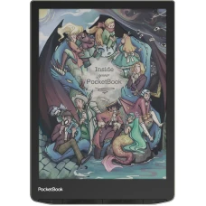 Электронная книга PocketBook 743G Stardust Silver (PB743G-U-СIS)