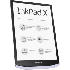 Электронная книга PocketBook 1040D Mist Grey (PB1040D-M-WW)