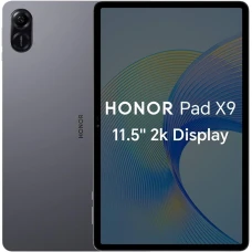 Планшет Honor Pad X9 4GB/128GB Space Gray (ELN-W09)