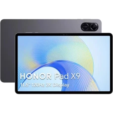 Планшет Honor Pad X9 4GB/64GB LTE ELN-L09 Star Grey (5301AGTM)
